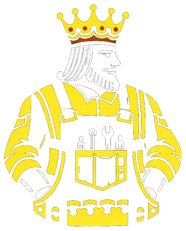 King Parts