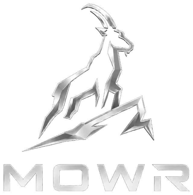 Mowr